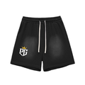 PG Crown Crest Sweat Shorts