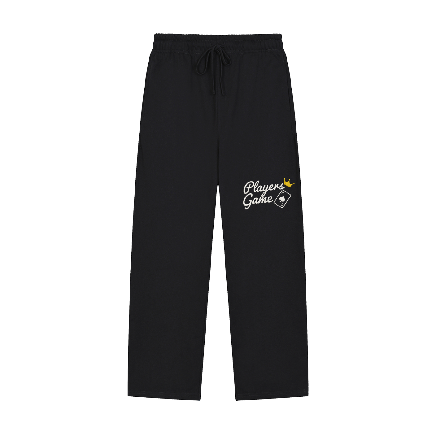 Players Game Signature Crown Bottoms