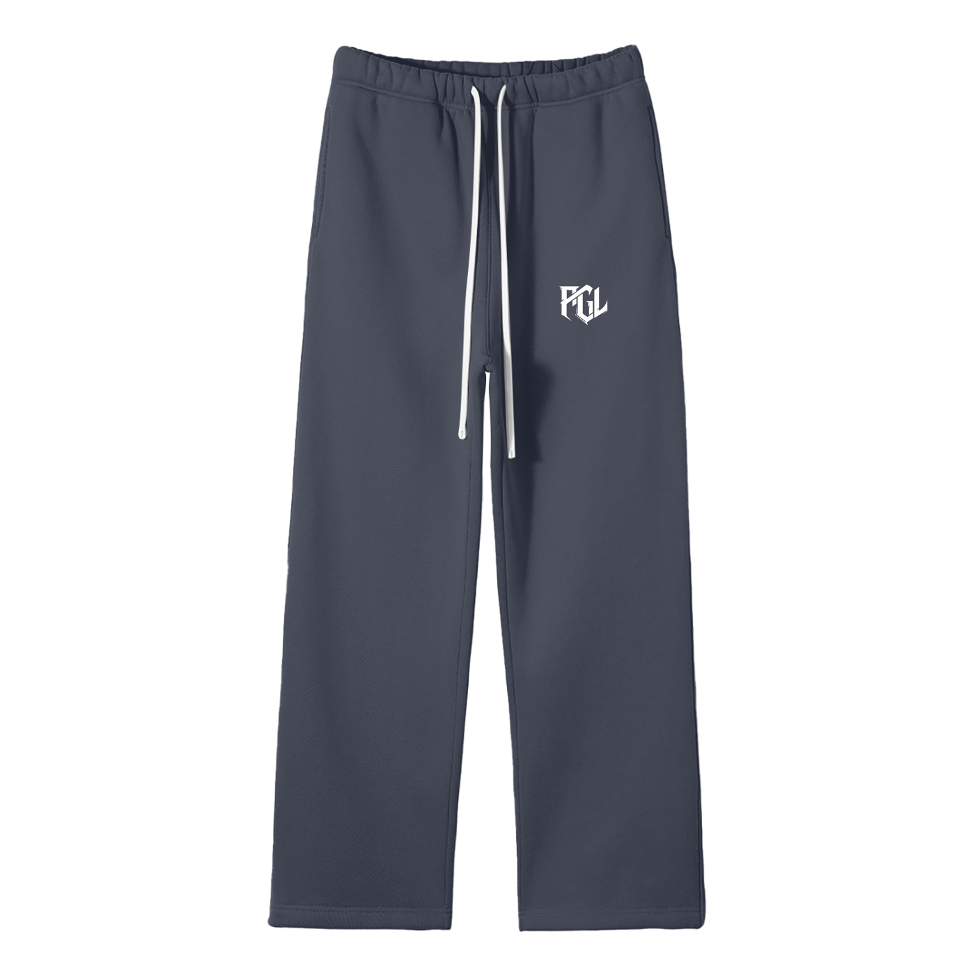 PGL Wide Leg Sweatpants