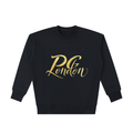 PG London Script Sweatshirt