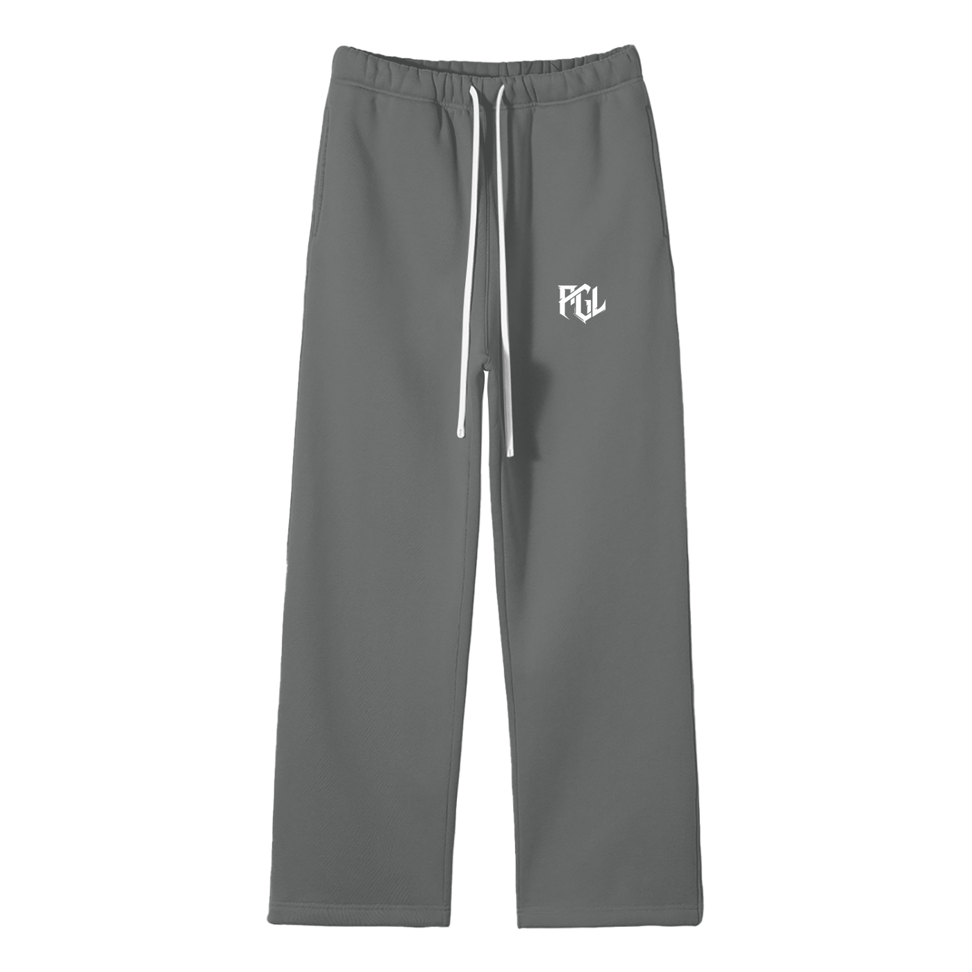 PGL Wide Leg Sweatpants