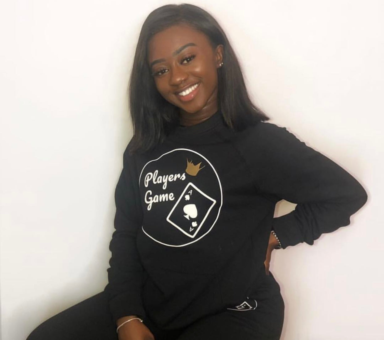 Players Game Original