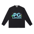 The PG London From The Ground Up