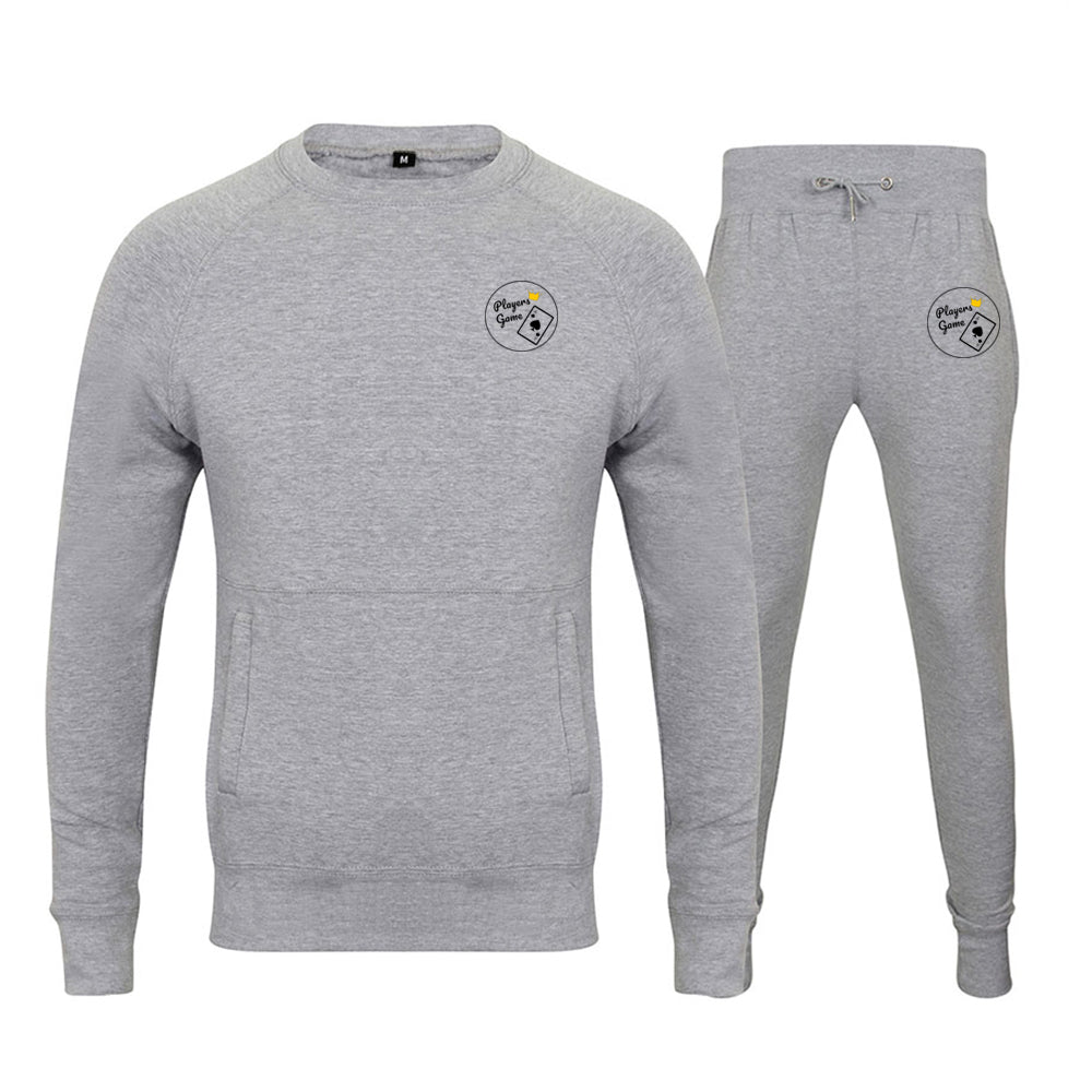 Players Game Original Small Logo