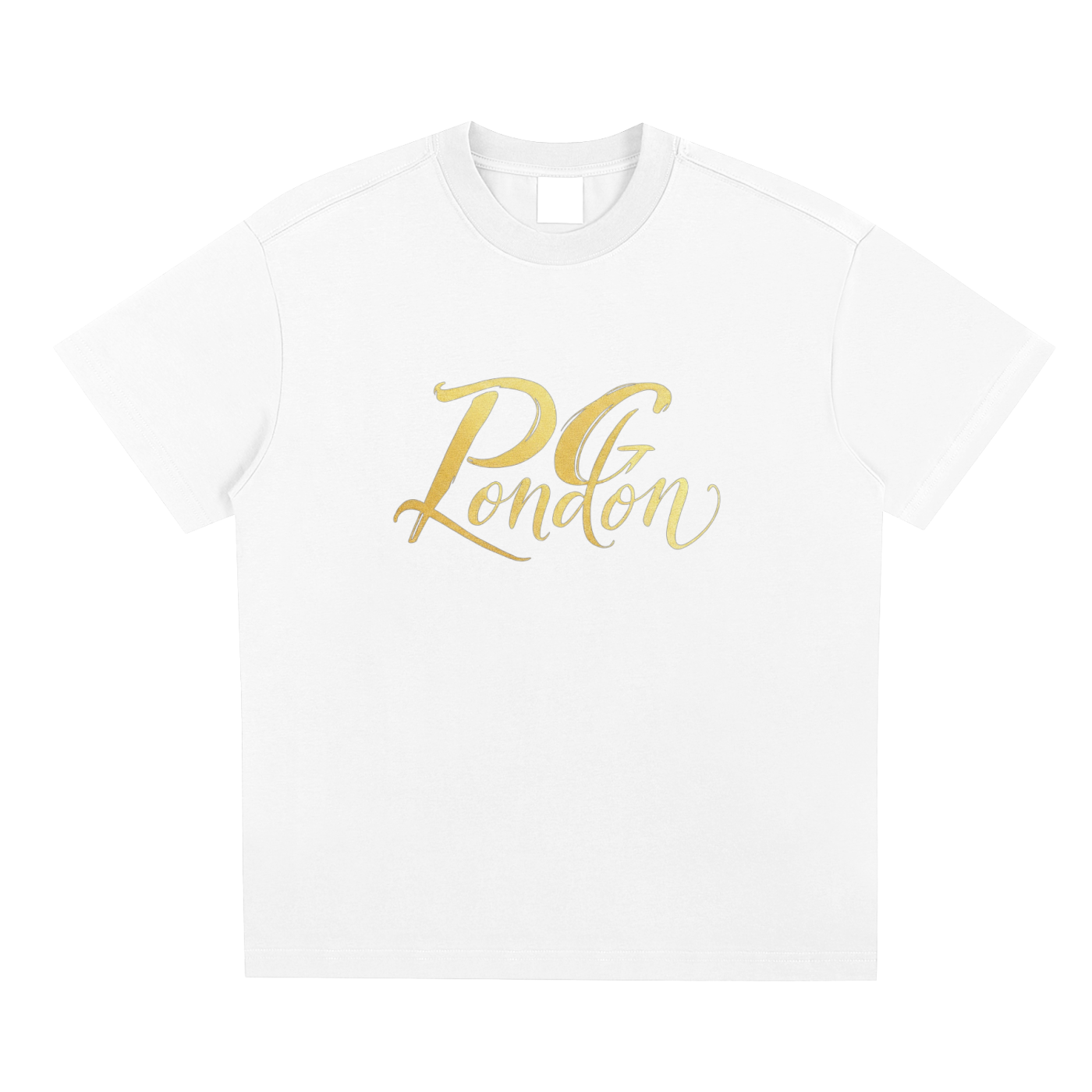 PGLondon Sorona Quick-Dry Cooling T-Shirt