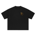 Players Game Monogram Tee