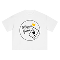 Players Game “Ace Crown” Tee