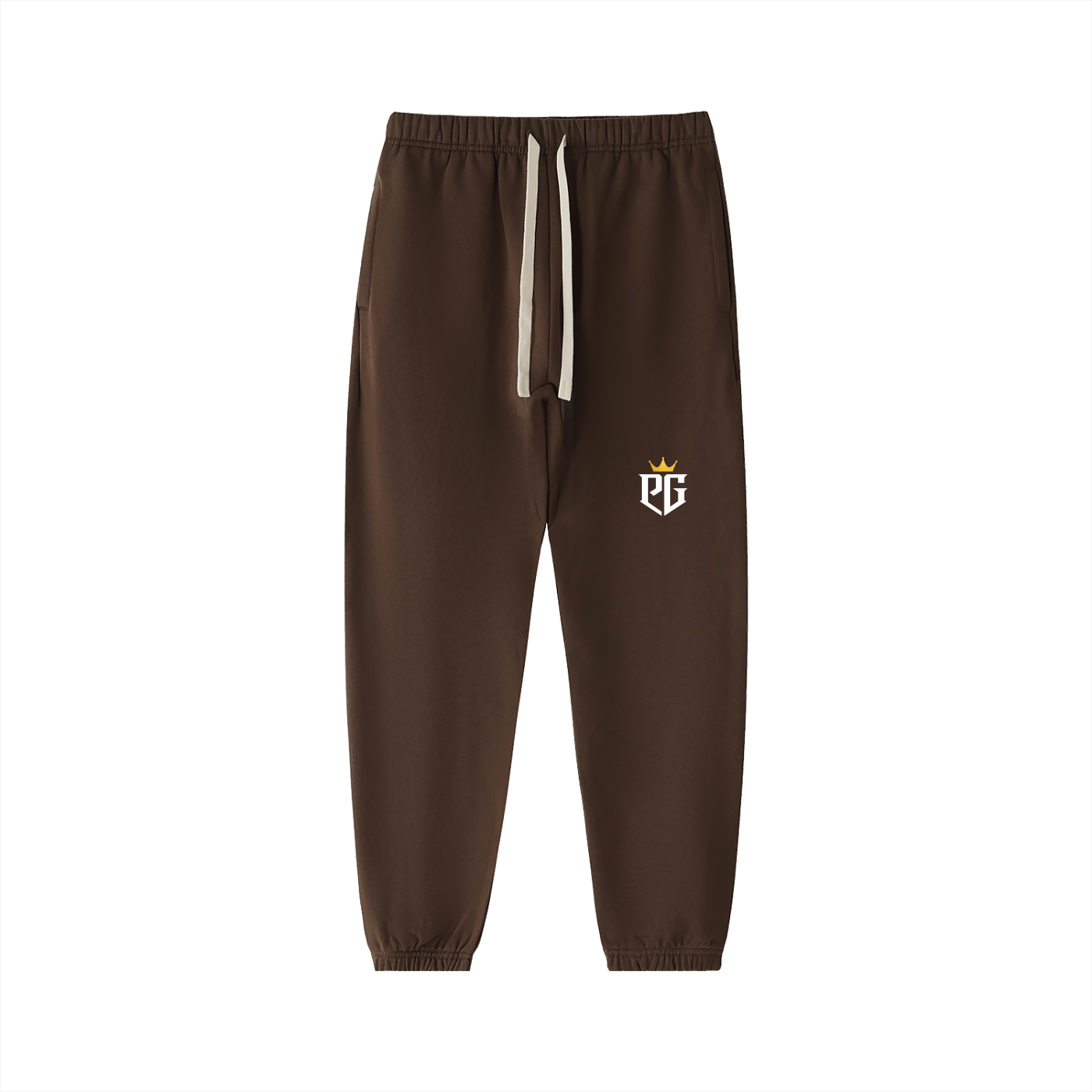 PG Crown Crest Sweatpants