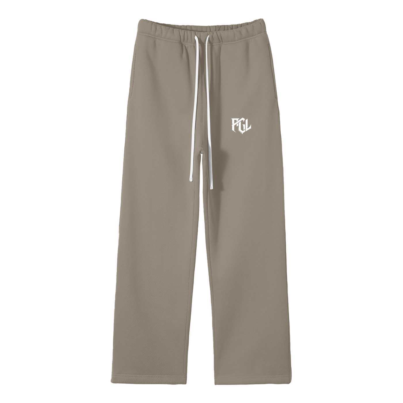 PGL Wide Leg Sweatpants