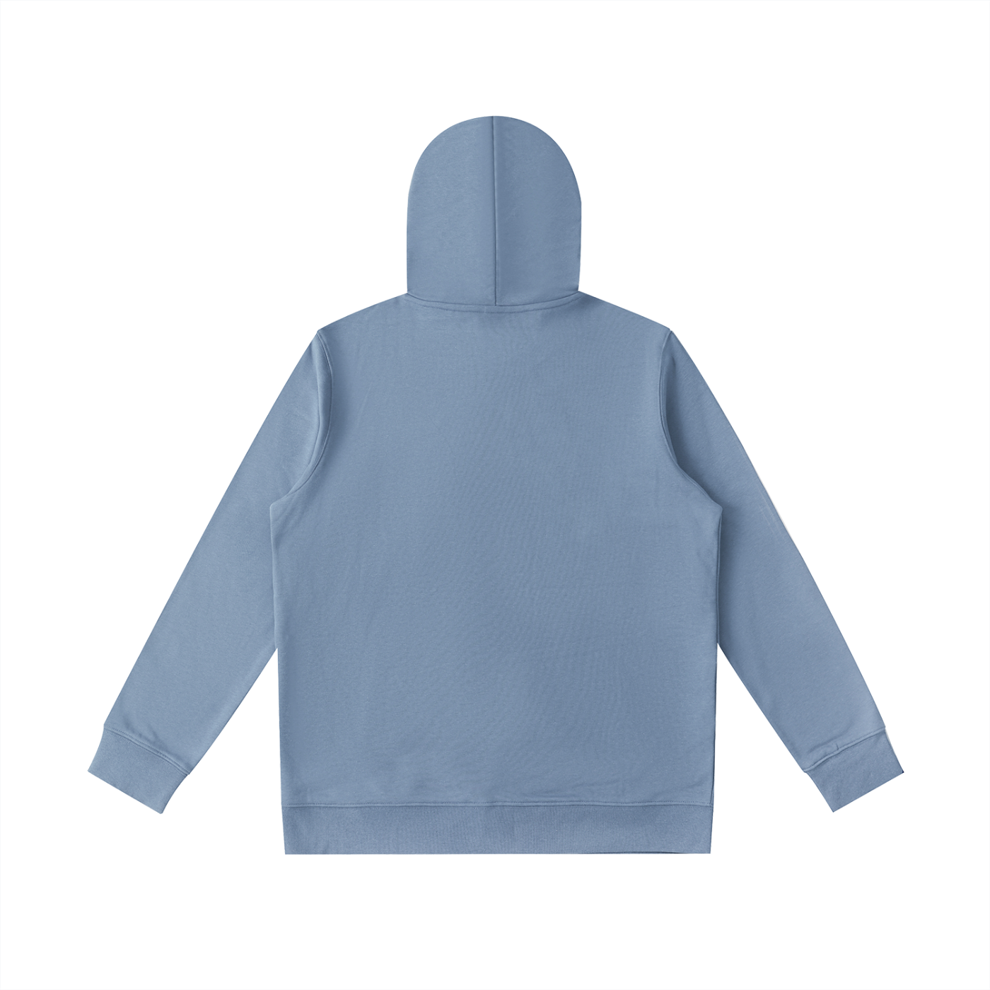 Move With Precision Essential Oversized Hoodie
