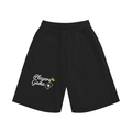 Players Game “Ace Crown” Kids Shorts