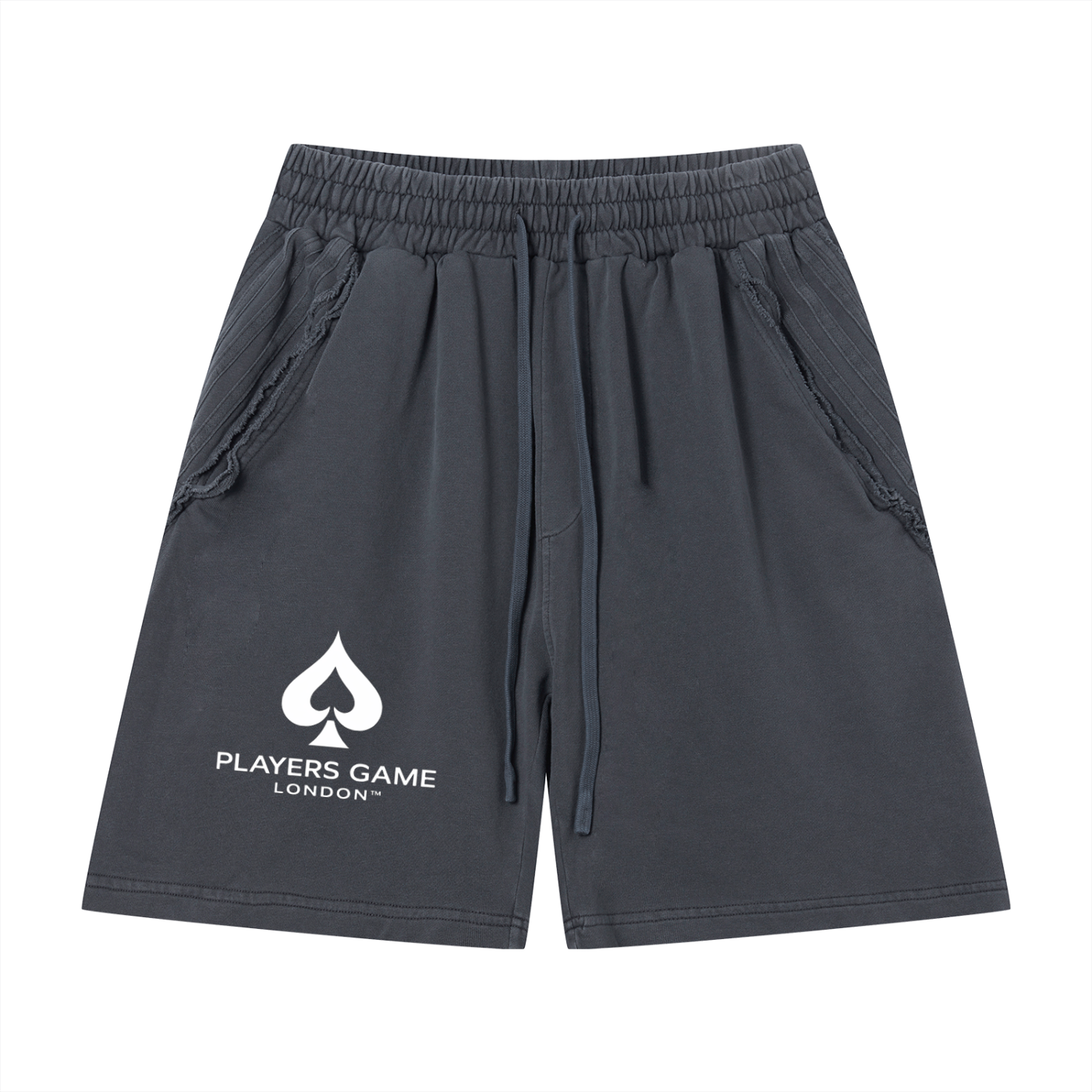Spade Logo Shorts