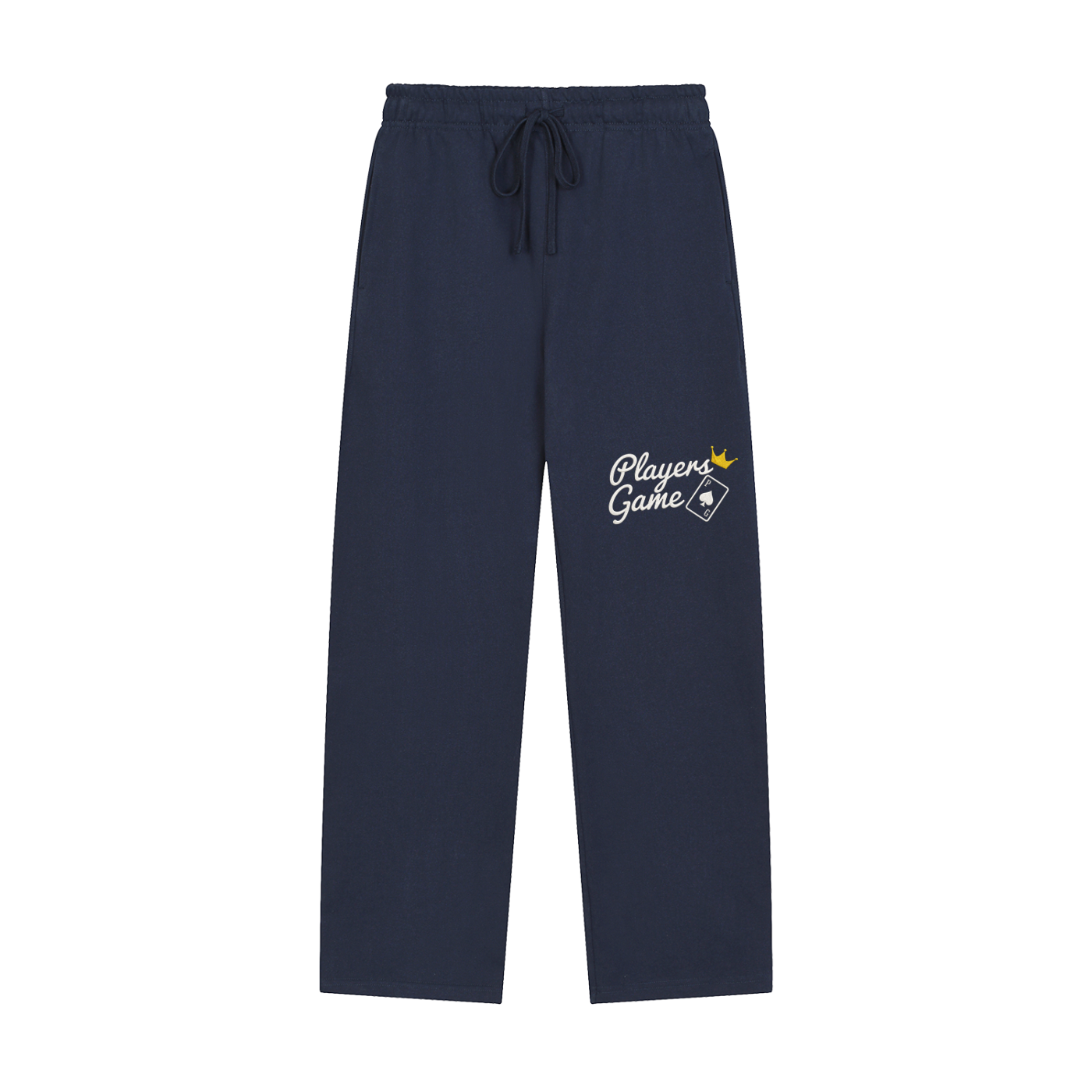 Players Game Signature Crown Bottoms