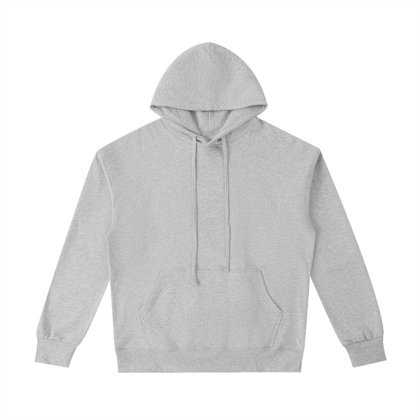 P.W.P Essential Heavyweight Cotton Hoodie