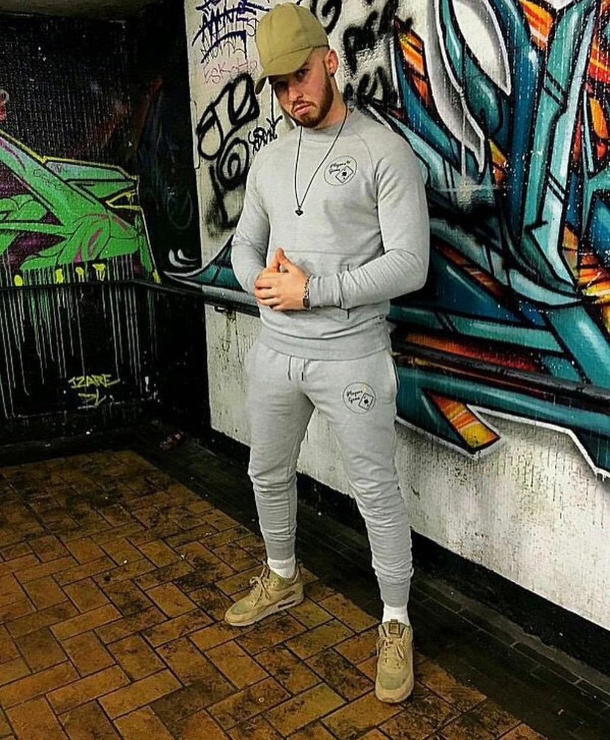 Players Game Original Small Logo