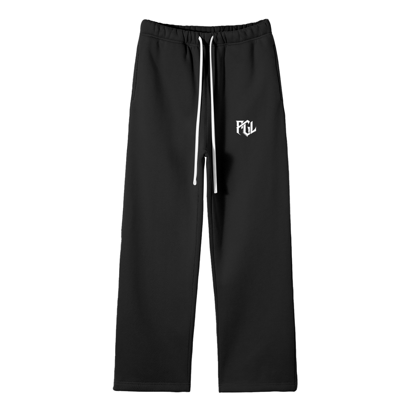 PGL Wide Leg Sweatpants