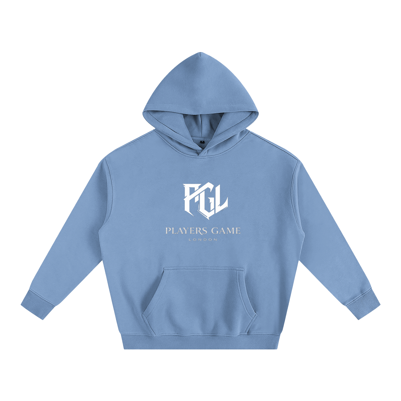 PGL Monogram Hoodie