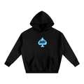 Driven By Purpose Hoodie
