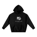 PGL Monogram Hoodie