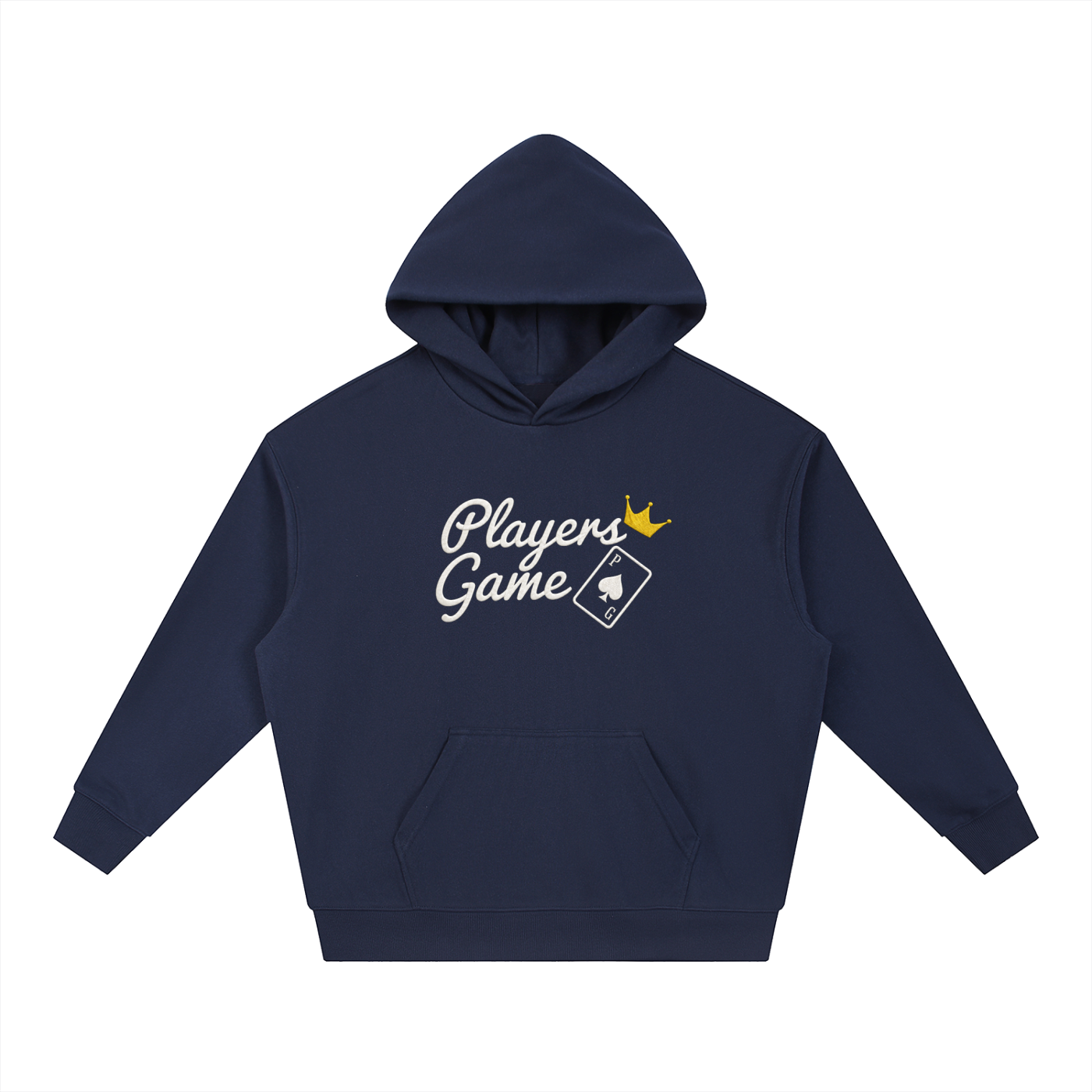 Players Game Signature Crown