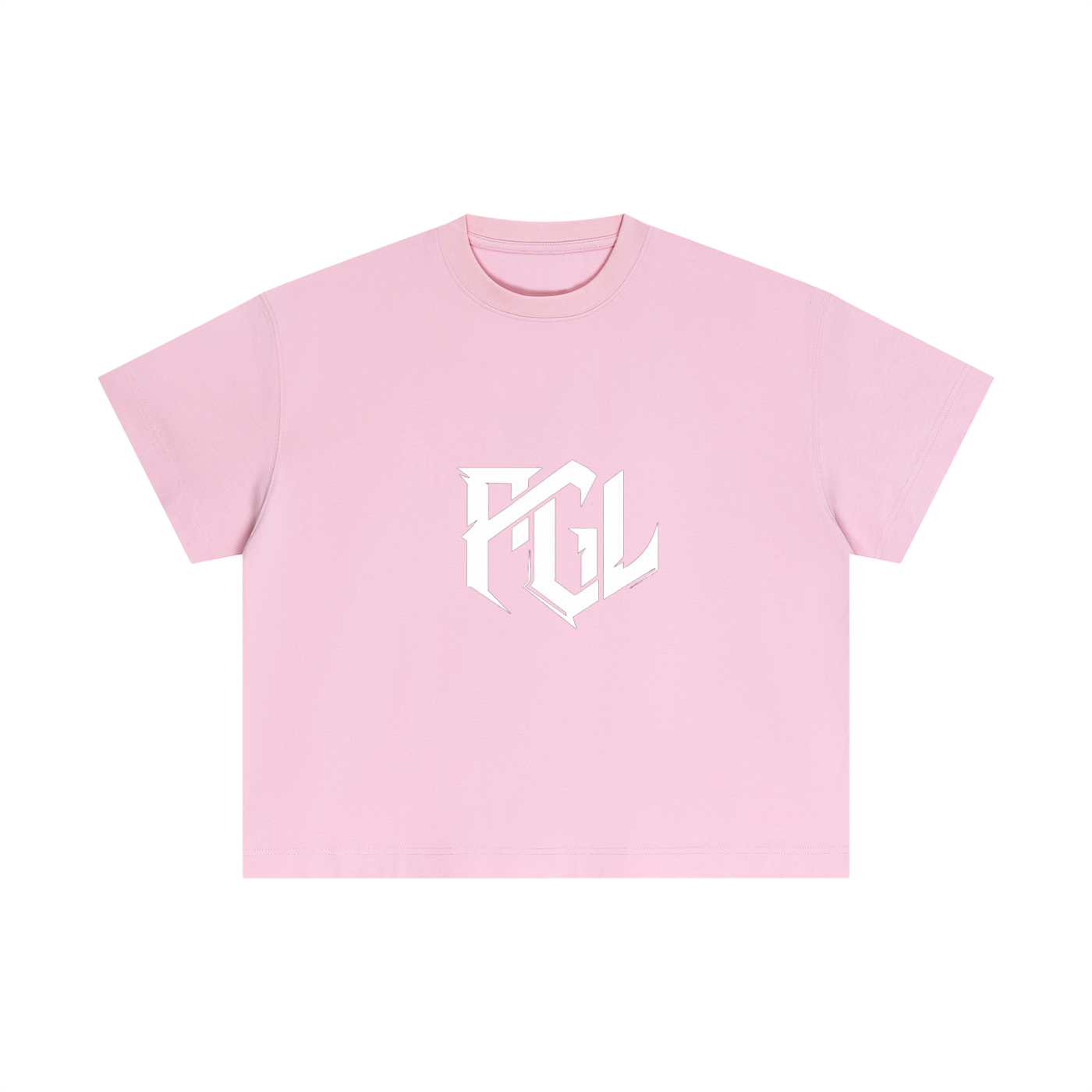 PGL Monogram Tee