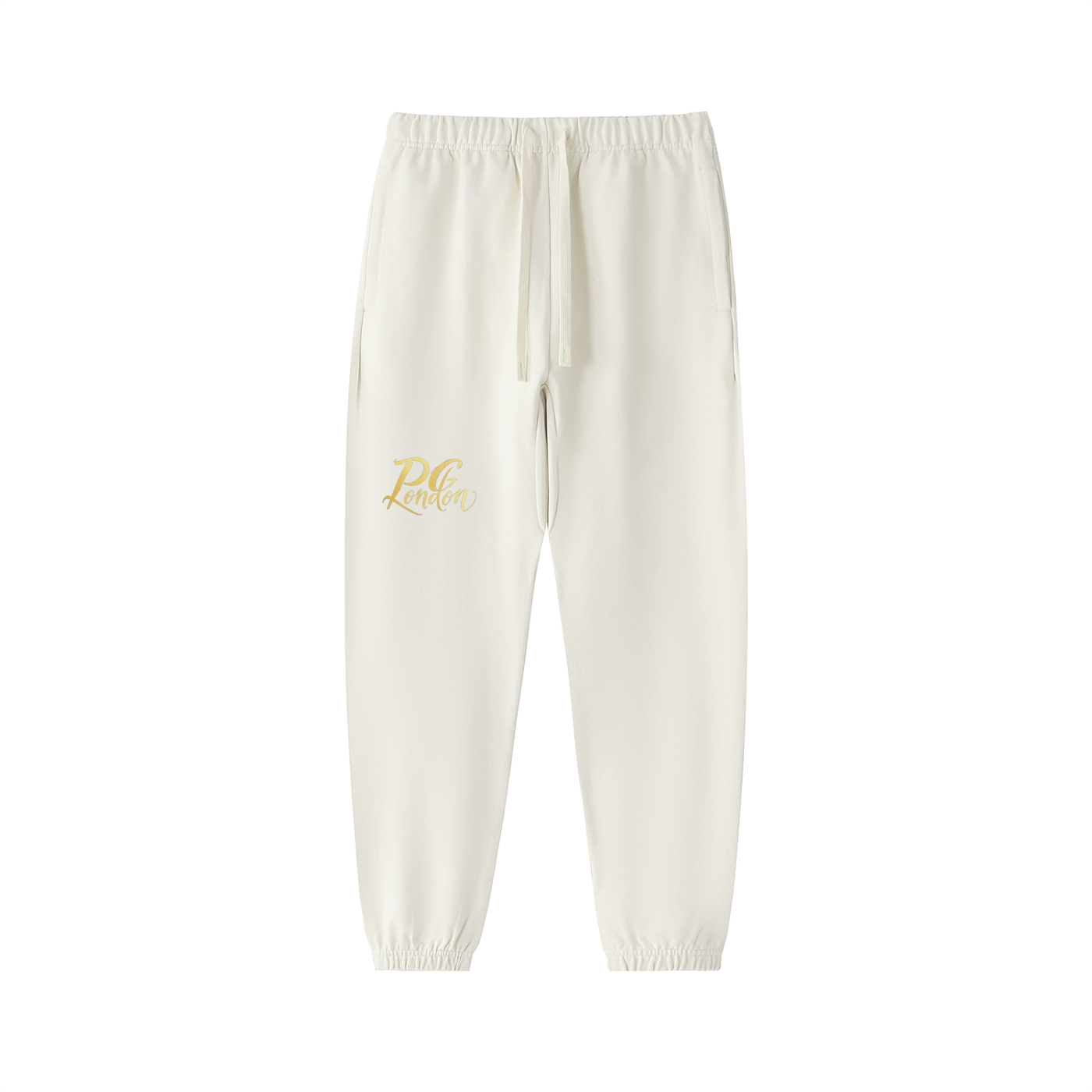PG London Script Sweatpants