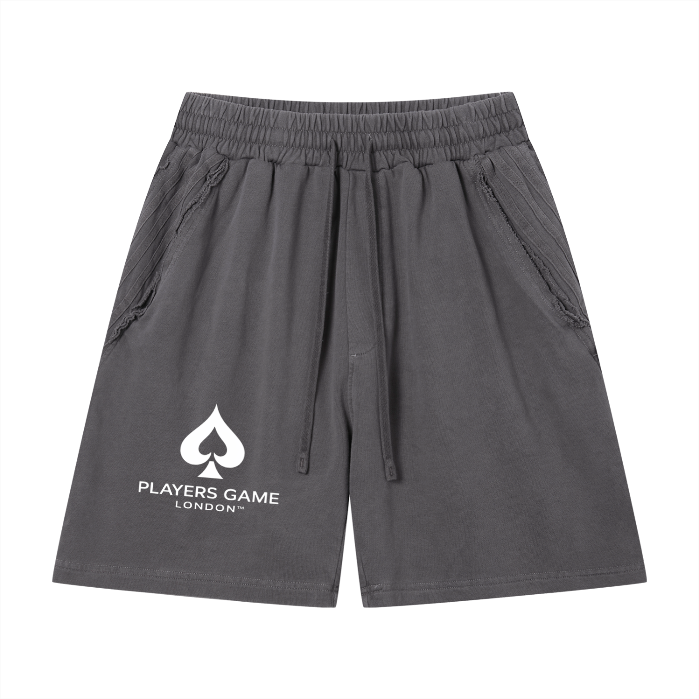 Spade Logo Shorts