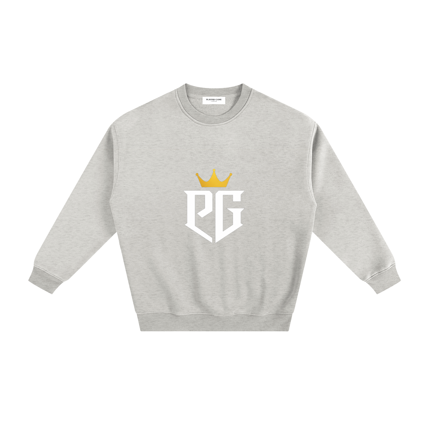 PG Crown Crewneck