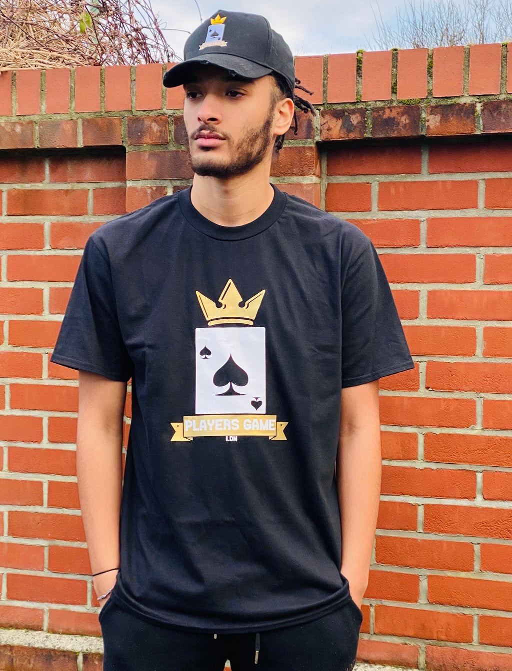 Players Game Sorona Quick-Dry Cooling T-Shirt