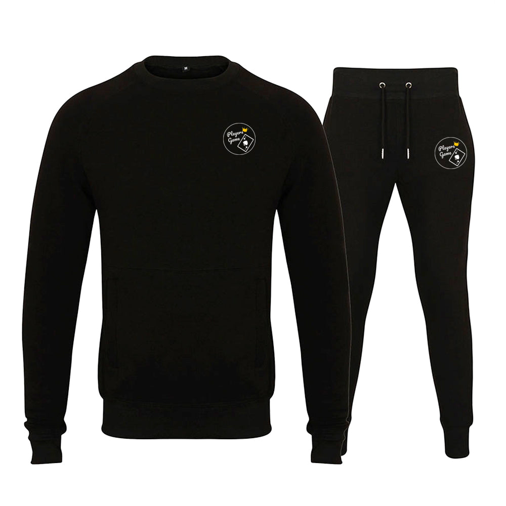 Players Game Original Small Logo