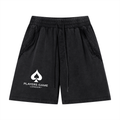 Spade Logo Shorts