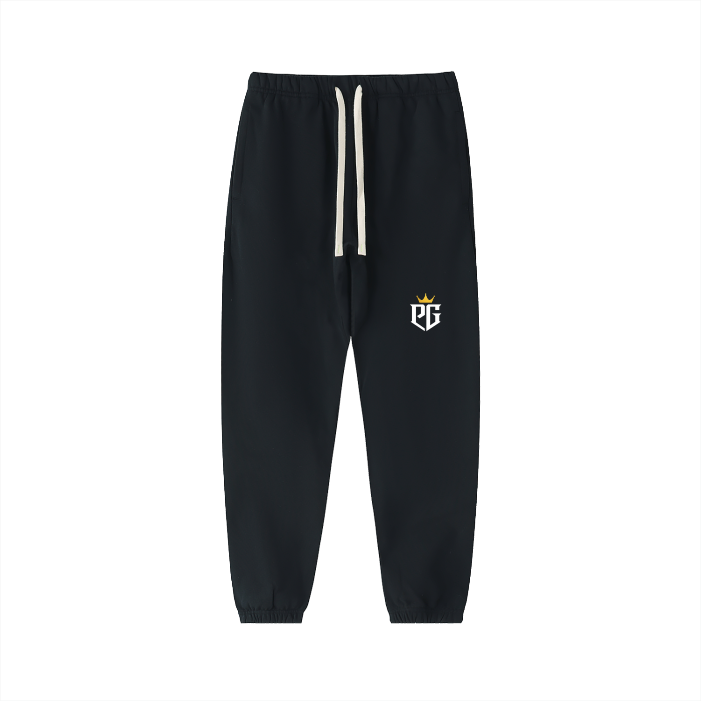 PG Crown Crest Sweatpants