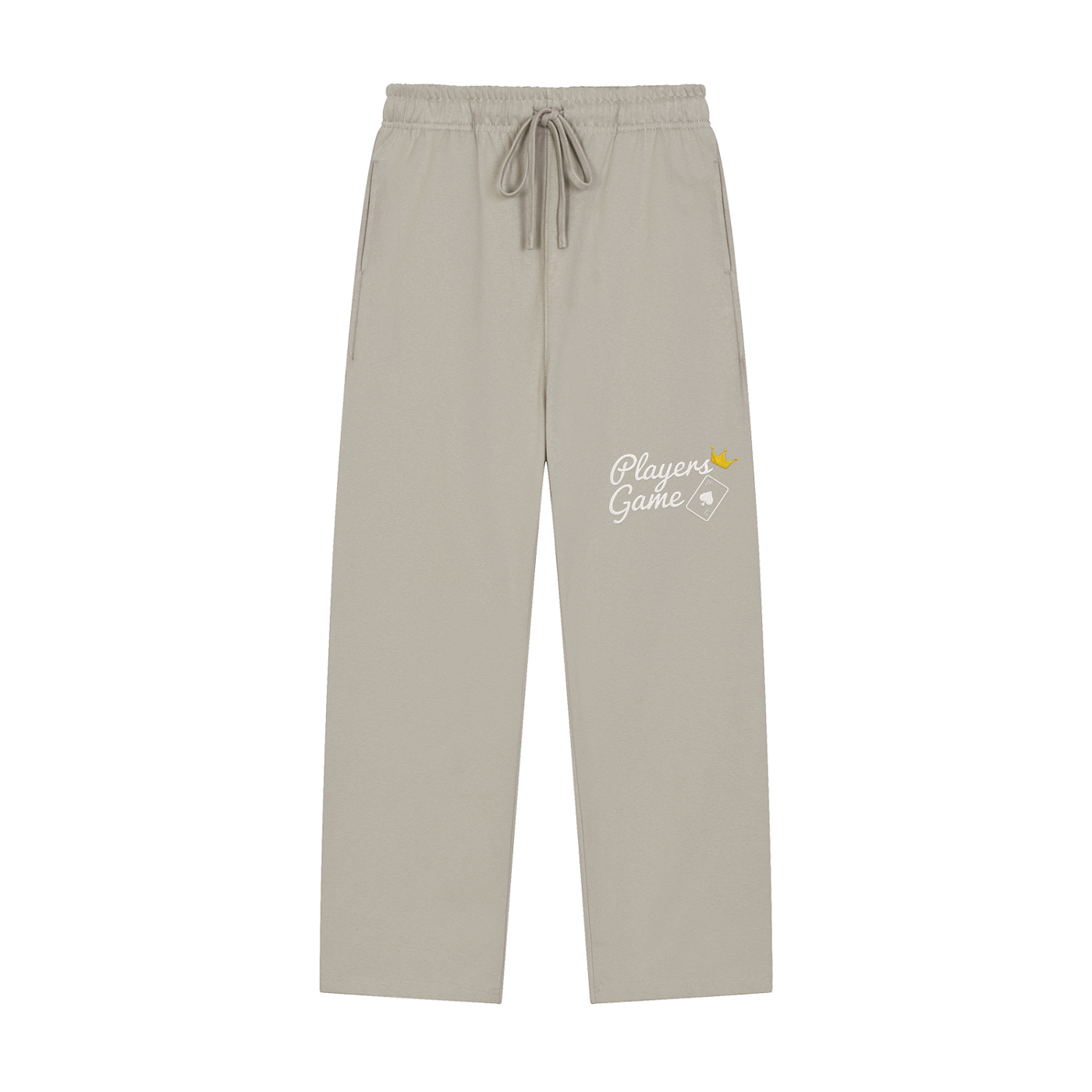 Players Game Signature Crown Bottoms