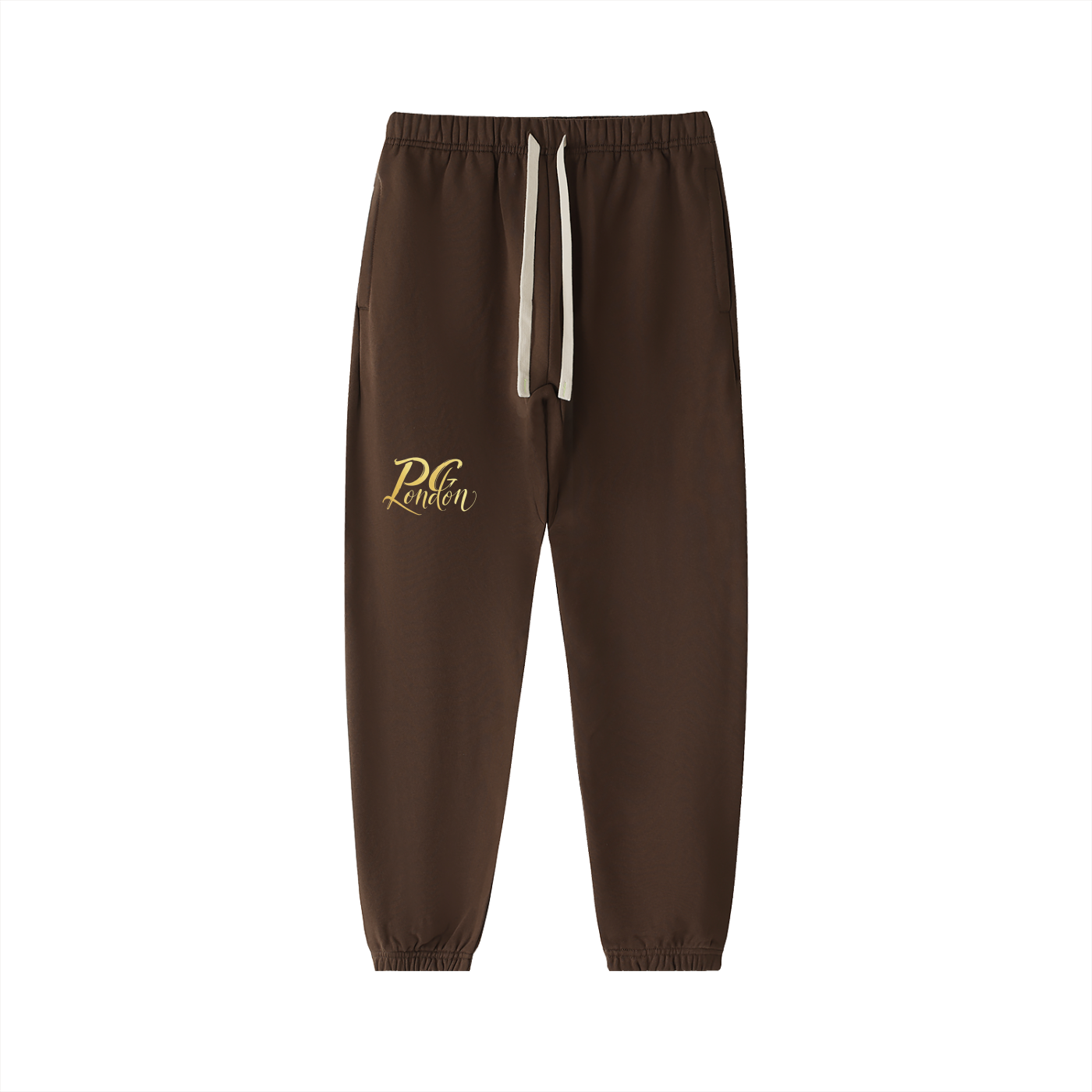 PG London Script Sweatpants