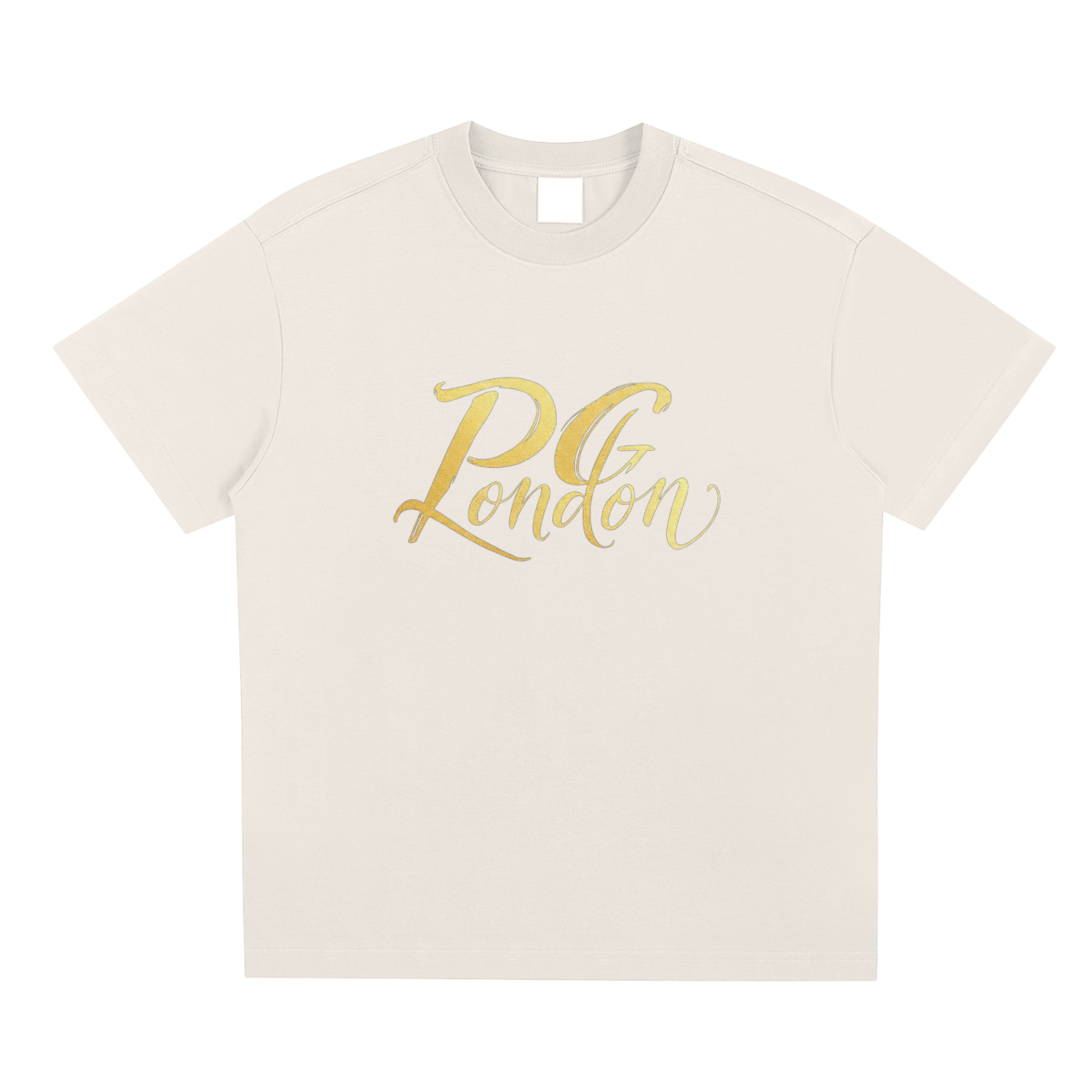PGLondon Sorona Quick-Dry Cooling T-Shirt