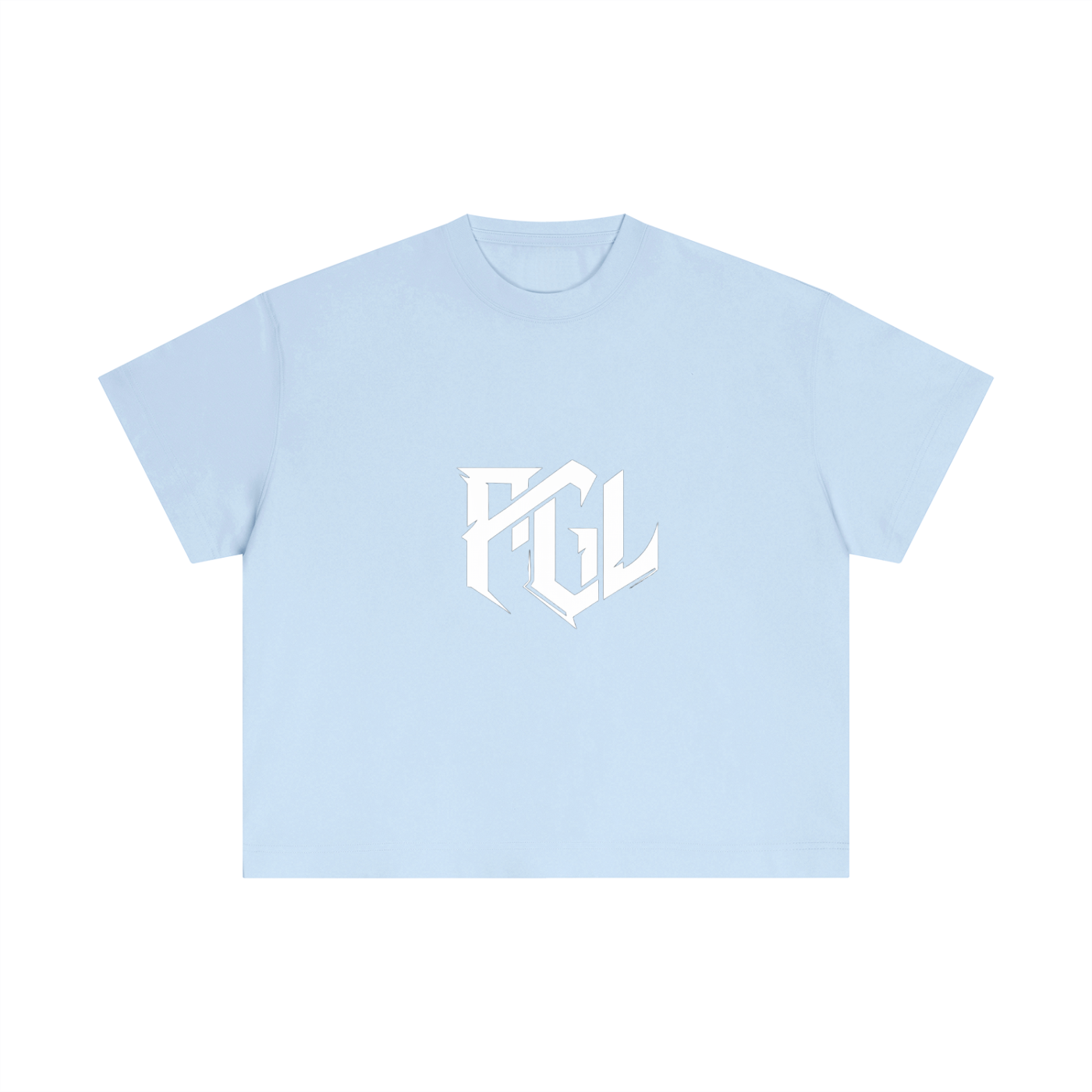 PGL Monogram Tee