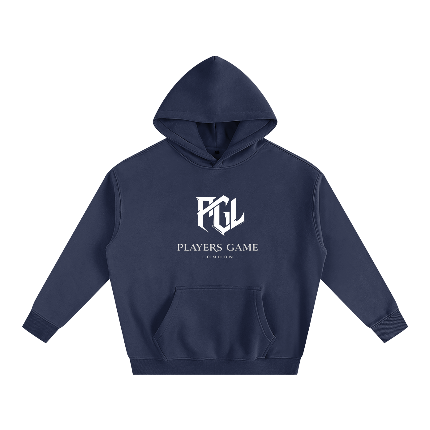 PGL Monogram Hoodie
