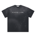 Players Game Prayer Tee