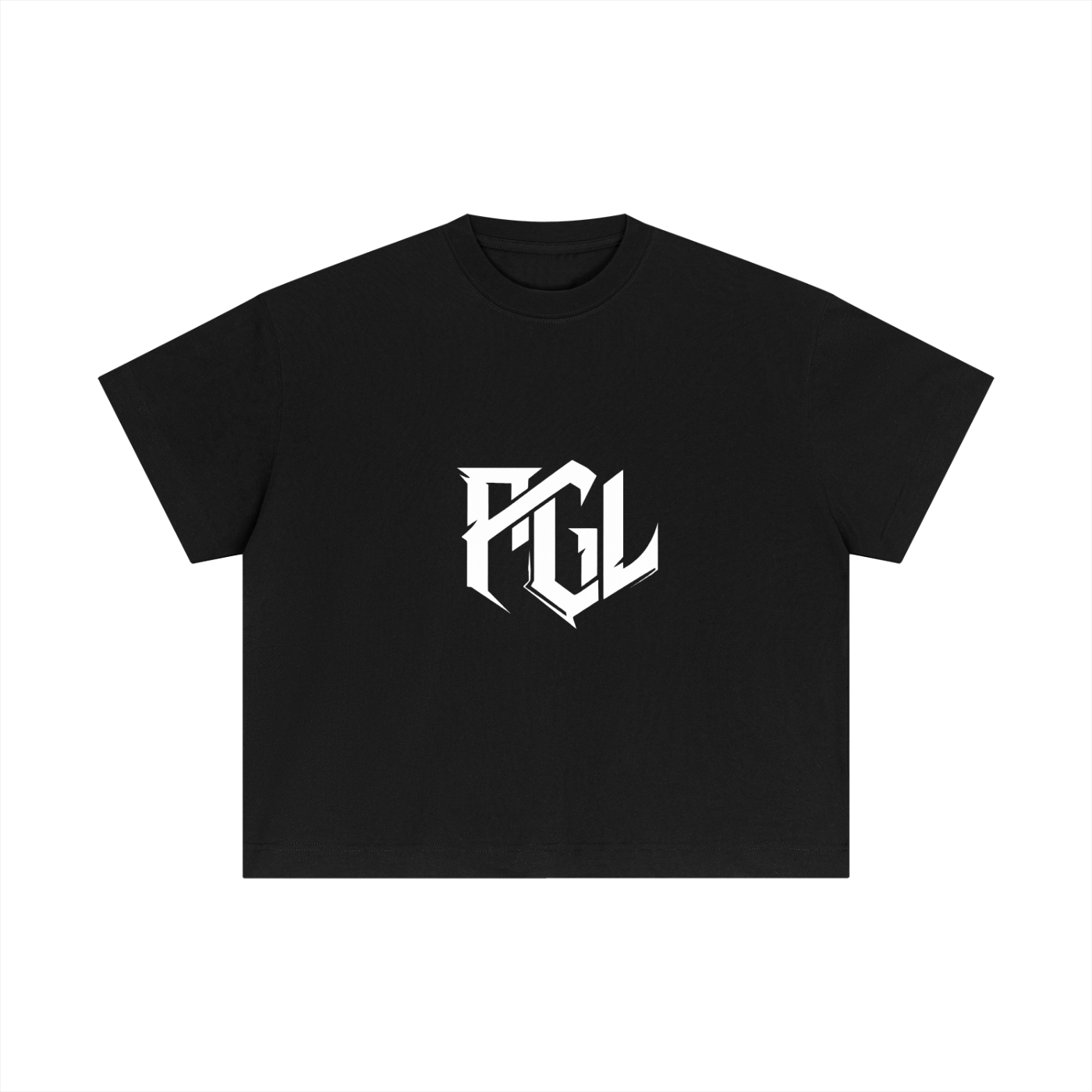 PGL Monogram Tee