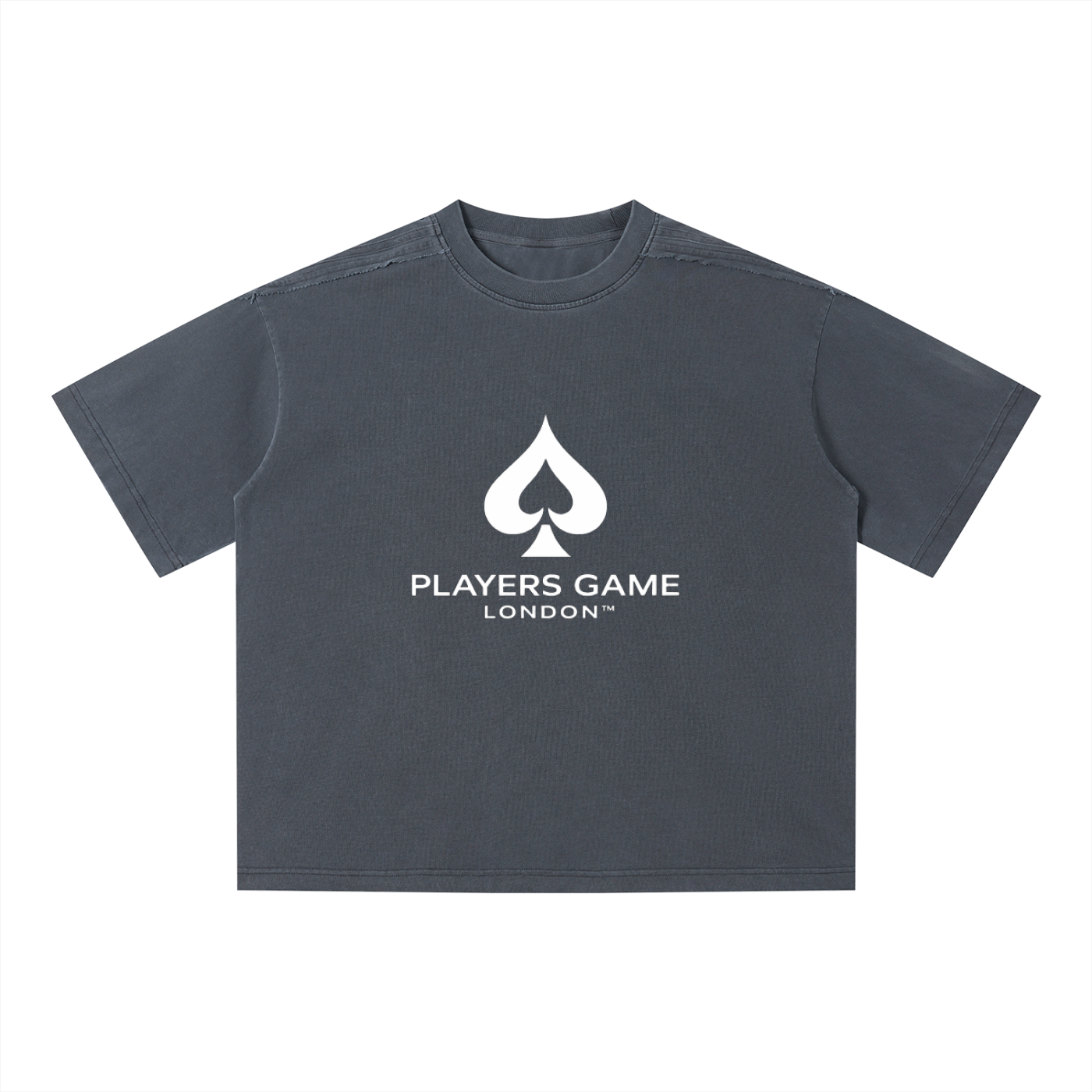 Spade Logo Tee