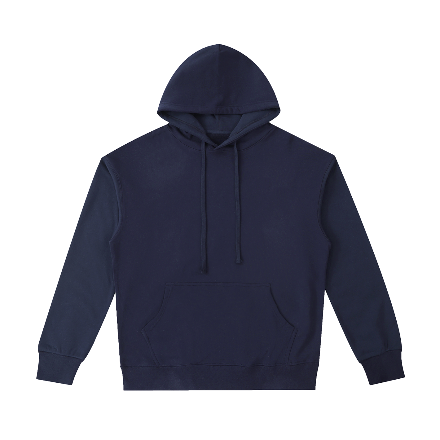 P.W.P Essential Heavyweight Cotton Hoodie