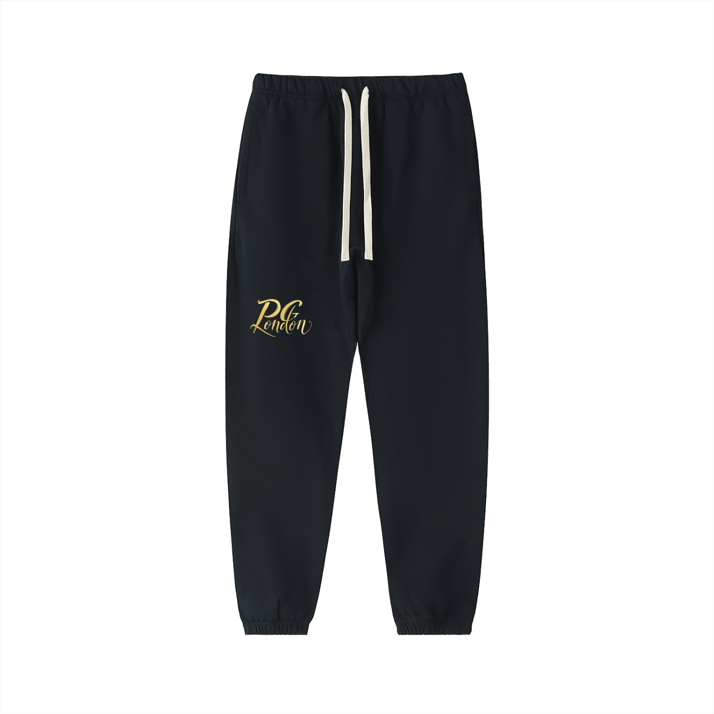 PG London Script Sweatpants