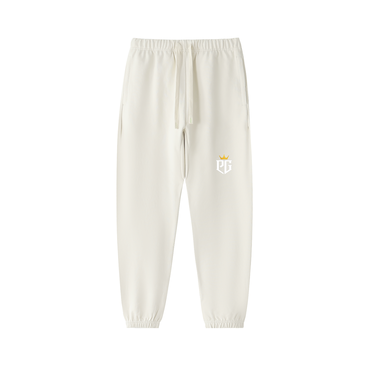 PG Crown Crest Sweatpants