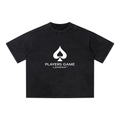 Spade Logo Tee