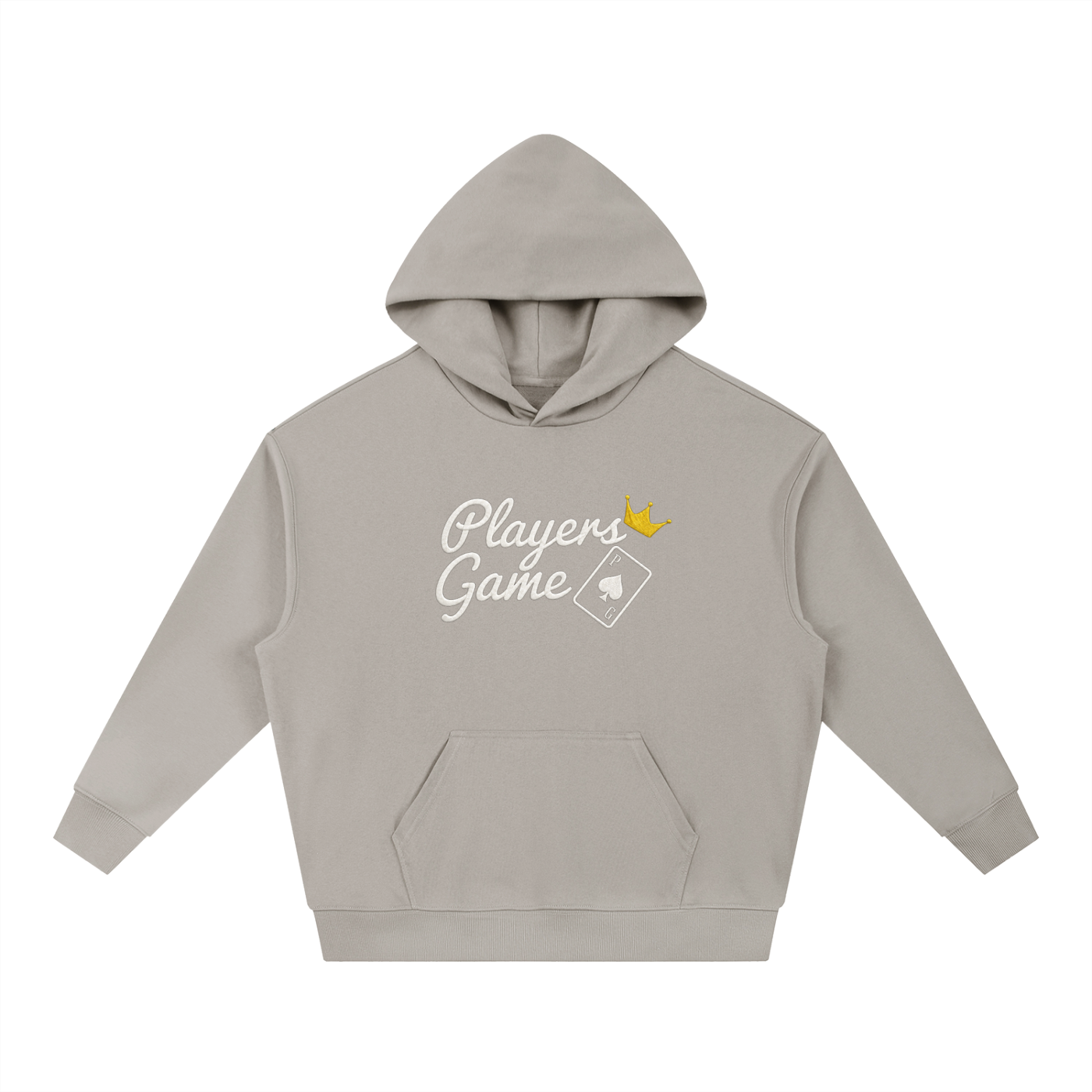 Players Game Signature Crown