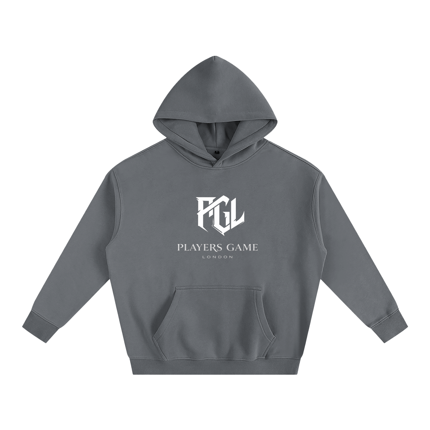 PGL Monogram Hoodie