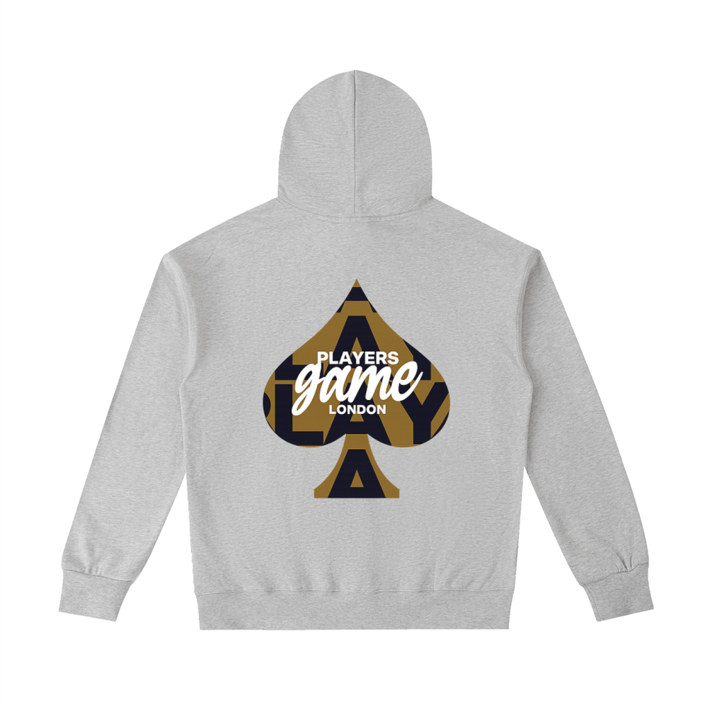 Ace Essential Heavyweight Cotton Hoodie