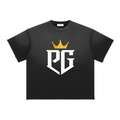 PG Crown Crest Monogram Boxy T-Shirt