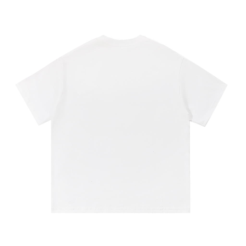 Players Game London Essential Cotton T-Shirt