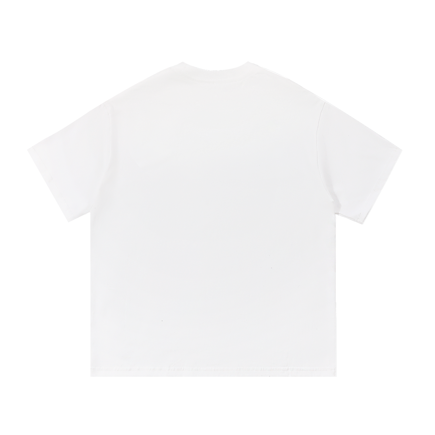 Players Game London Essential Cotton T-Shirt